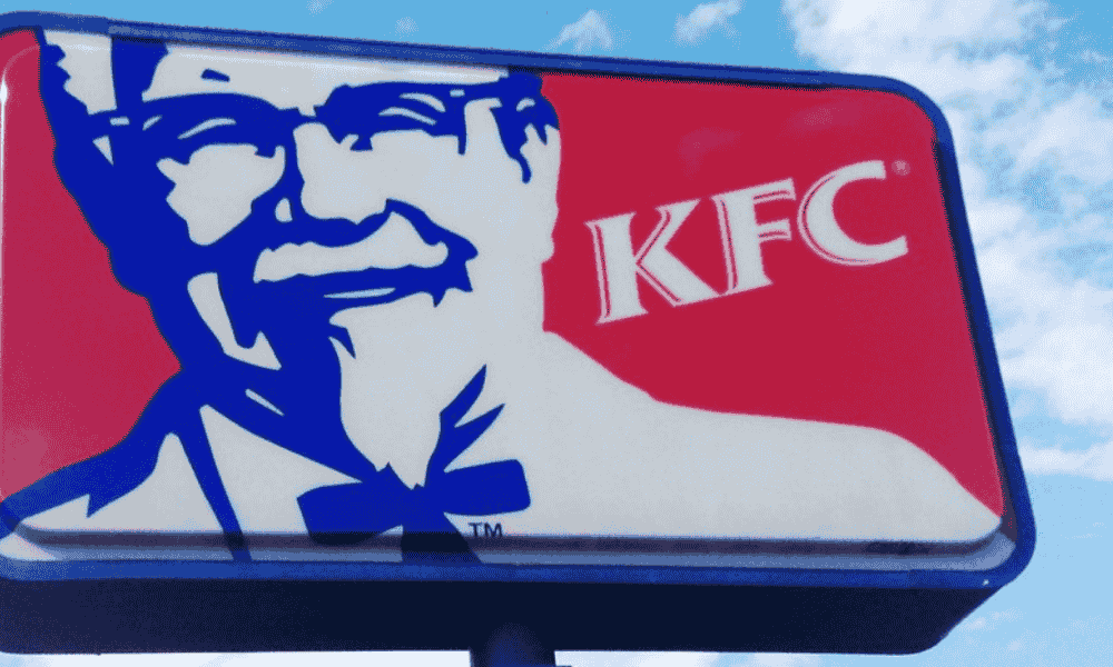 KFC Moves Headquarters to Texas