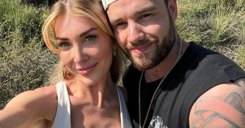 Kate Cassidy Reflects on Liam Payne’s Last Days Pulse news network Kate Cassidy Reflects on Liam Payne’s Last Days Pulse news network