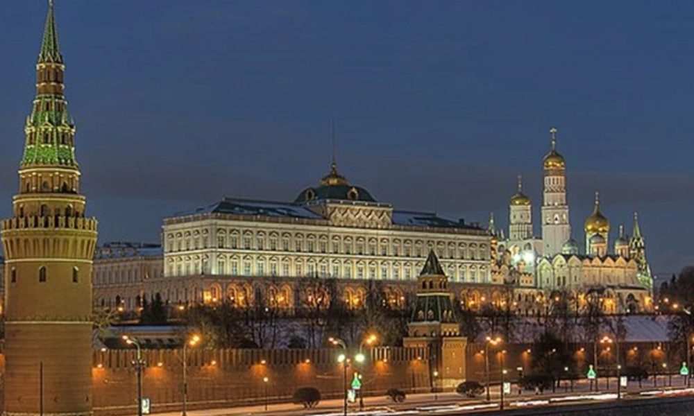 Kremlin_ Ukraine Peace Needs Wider Security Talks Pulse news network