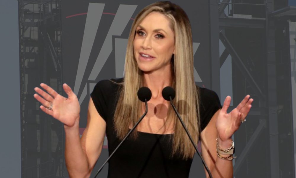 Lara Trump
