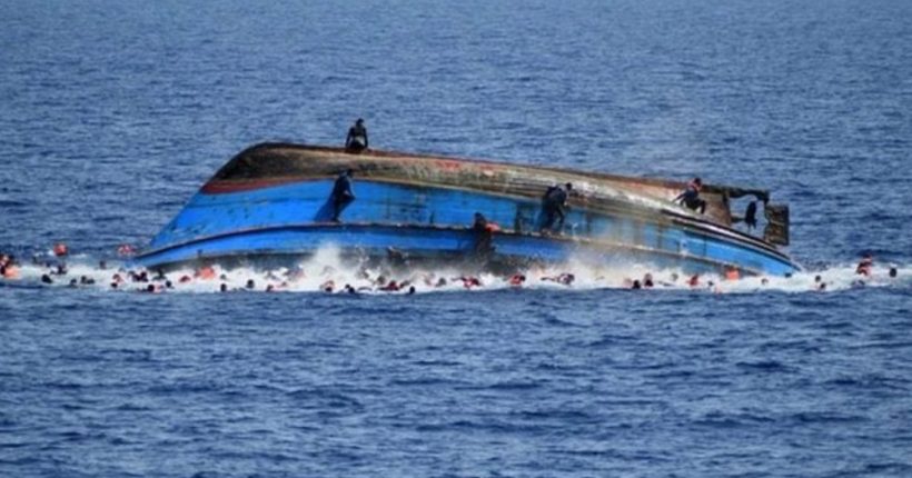 Libya Boat Tragedy_ Pakistan Confirms 16 Deaths Pulse news network