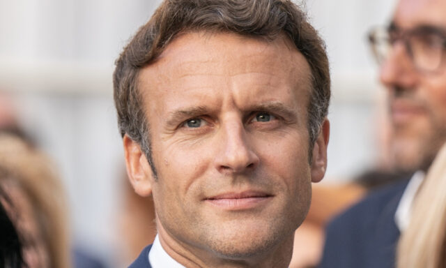 Macron Uses Deepfake Videos to Promote AI Summit Pulse news network