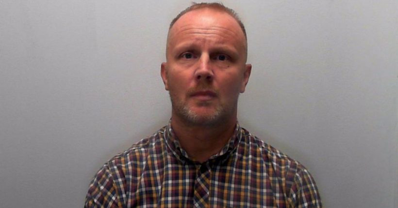 Man Jailed for Heinous Child Sex Crimes Pulse news network Man Jailed for Heinous Child Sex Crimes Pulse news network