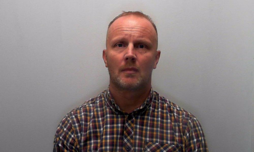Man Jailed for Heinous Child Sex Crimes Pulse news network