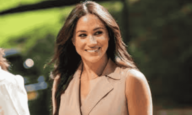 Meghan Markle unveils As Ever