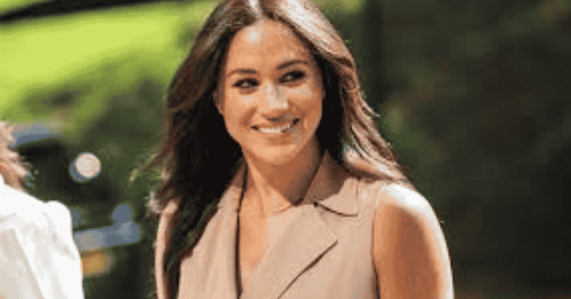 Meghan Markle unveils As Ever Meghan Markle unveils As Ever