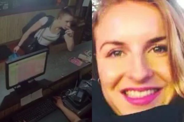 Missing British Journalist Spotted in Brazil After Disappearance Pulse news network (1) Missing British Journalist Spotted in Brazil After Disappearance Pulse news network (1)