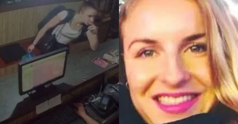 Missing British Journalist Spotted in Brazil After Disappearance Pulse news network (1)