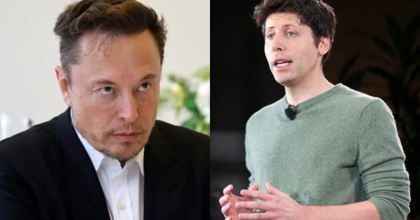Musk Bids for OpenAI, Altman Rejects with Twitter Offer Pulse news network Musk Bids for OpenAI, Altman Rejects with Twitter Offer Pulse news network