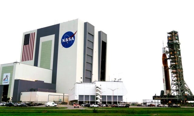 NASA Avoids Mass Layoffs After Workforce Review Pulse news network