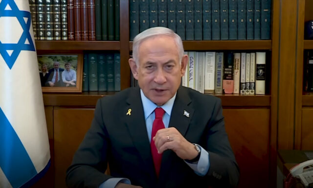 Netanyahu Warns Ceasefire May End by Saturday Pulse news network