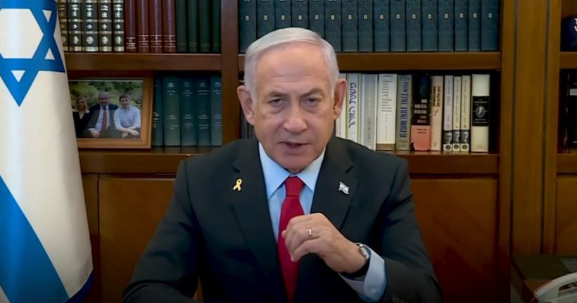 Netanyahu Warns Ceasefire May End by Saturday Pulse news network Netanyahu Warns Ceasefire May End by Saturday Pulse news network