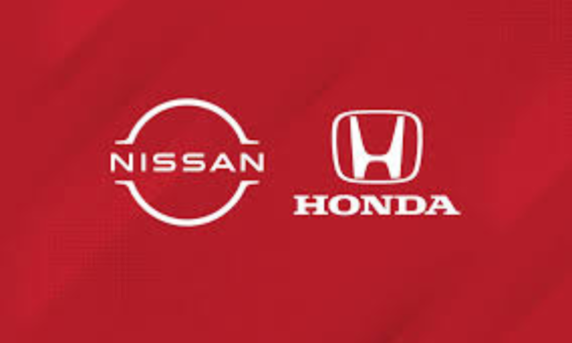 Nissan-Honda merger