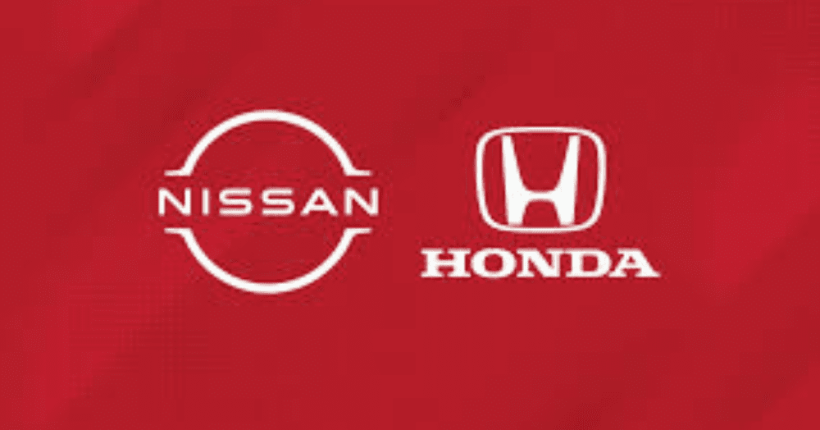 Nissan-Honda merger Nissan-Honda merger