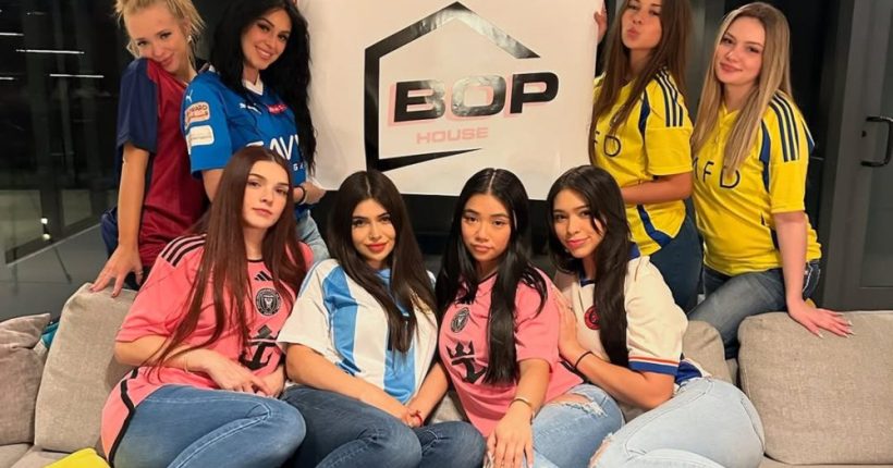 OnlyFans Models Rent Mansion, Earn Millions Monthly Pulse news network OnlyFans Models Rent Mansion, Earn Millions Monthly Pulse news network