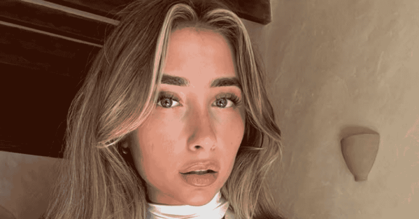 OnlyFans Star Lily Phillips OnlyFans Star Lily Phillips