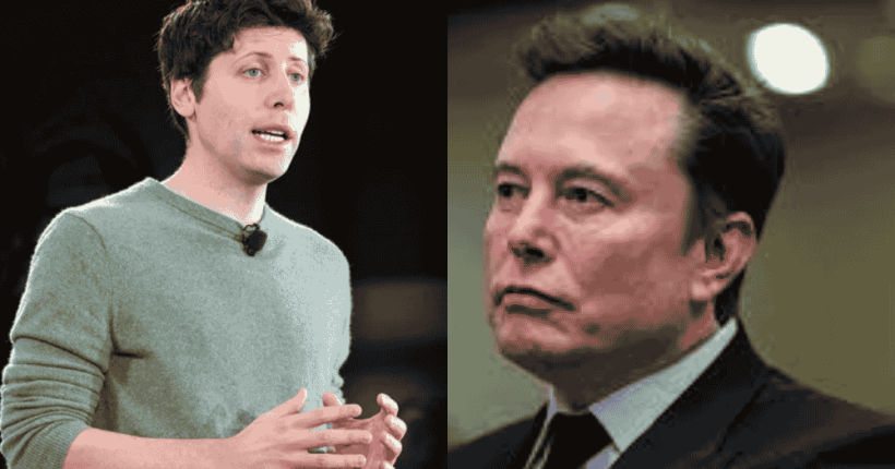 OpenAI CEO Rejects Musk’s Bid OpenAI CEO Rejects Musk’s Bid