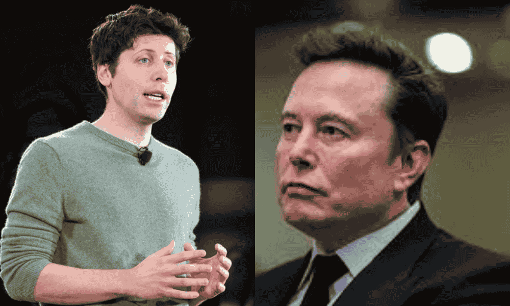 OpenAI CEO Rejects Musk’s Bid