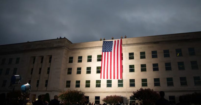 Pentagon Plans Civilian Job Cuts Pulse news network Pentagon Plans Civilian Job Cuts Pulse news network