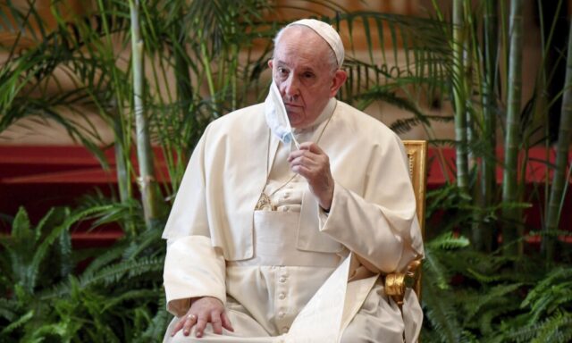 Pope Francis’ Health: Doctors Confirm Pneumonia Still Critical but Stable