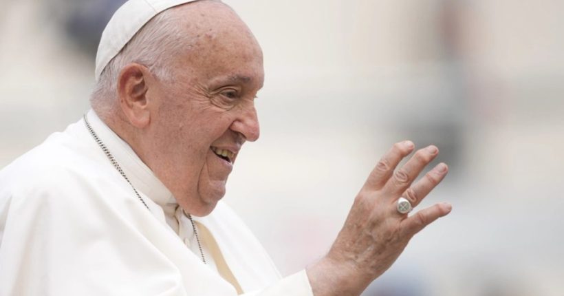 Pope Francis’ Health Shows Improvement at Gemelli Hospital Pulse news network Pope Francis’ Health Shows Improvement at Gemelli Hospital Pulse news network
