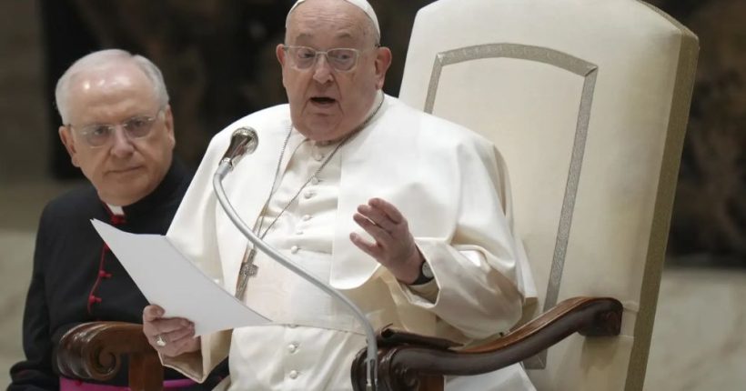 Pope Francis Shows Signs of Improvement but Continues Medical Treatment Pulse news network (1) Pope Francis Shows Signs of Improvement but Continues Medical Treatment Pulse news network (1)