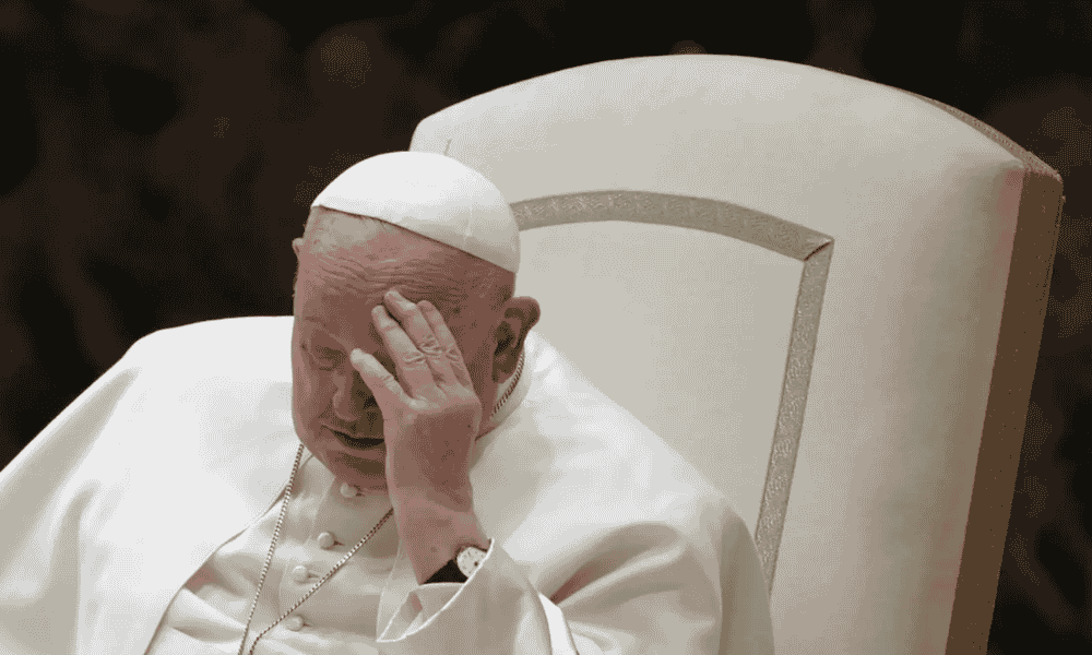 Pope Francis Ukraine war