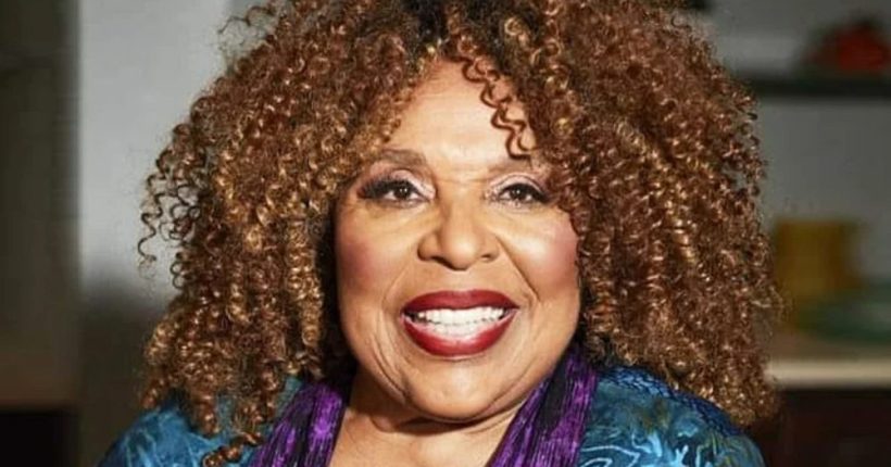 R&B Icon Roberta Flack Dies at 88 Pulse news network R&B Icon Roberta Flack Dies at 88 Pulse news network
