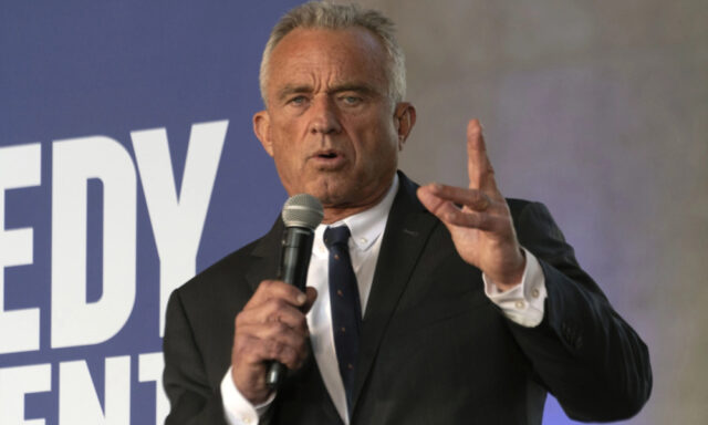 RFK Jr. Appointed as Health Secretary Pulse news network