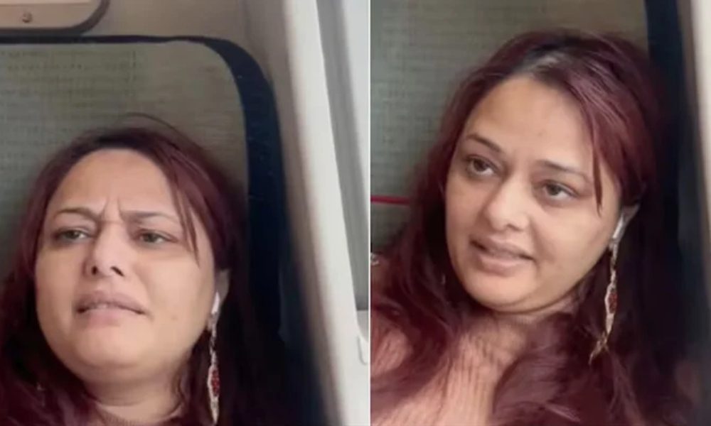 Racist Incident on UK Train Goes Viral Pulse news network