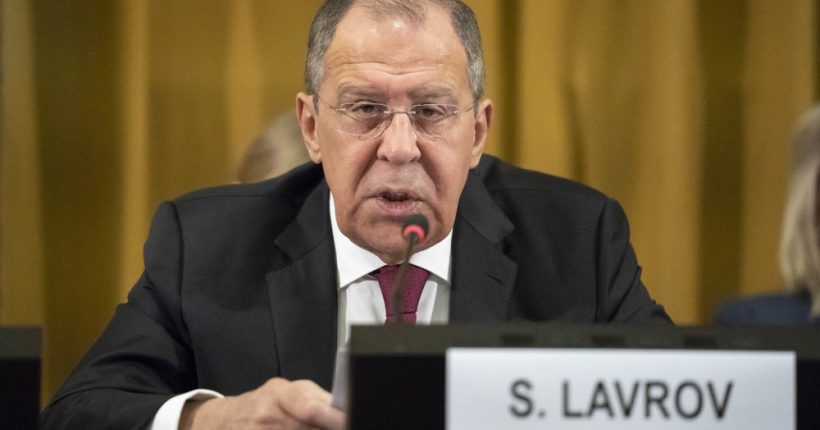 Russia Dismisses Europe’s Role in Ukraine Talks Pulse news network Russia Dismisses Europe’s Role in Ukraine Talks Pulse news network