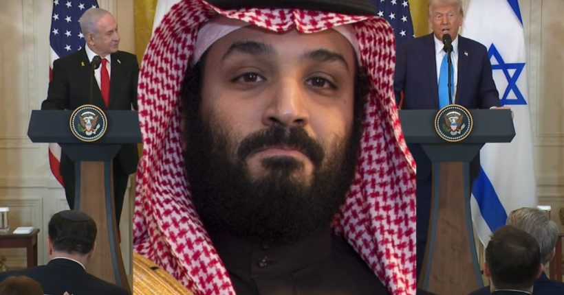 Saudi Arabia Reaffirms Support for Palestine Pulse news network Saudi Arabia Reaffirms Support for Palestine Pulse news network