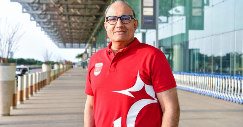 Singapore Ex-Minister Placed Under House Arrest Pulse news network Singapore Ex-Minister Placed Under House Arrest Pulse news network