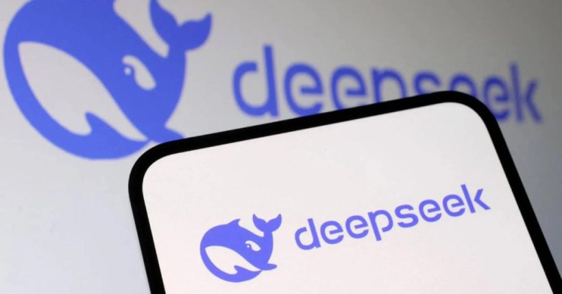 South Korea Bans DeepSeek AI Over Privacy Concerns Pulse news network South Korea Bans DeepSeek AI Over Privacy Concerns Pulse news network