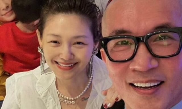 South Korean Singer Mourns Late Wife, Actress Barbie Hsu Pulse news network