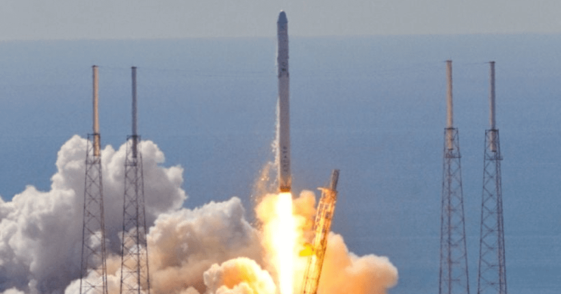 SpaceX Starlink satellites SpaceX Starlink satellites