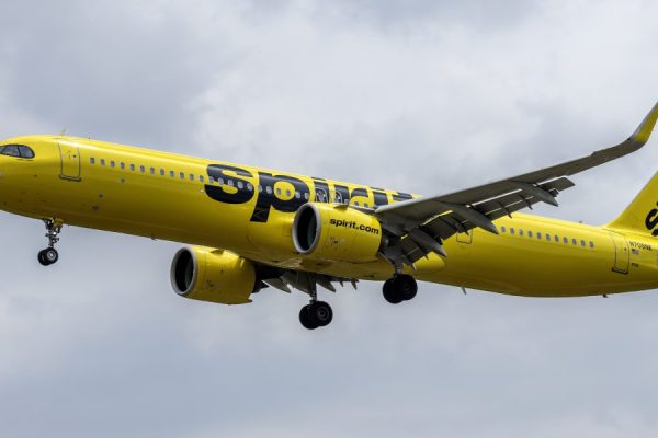 Spirit Airlines Secures $795 Million Debt Deal Pulse news network Spirit Airlines Secures $795 Million Debt Deal Pulse news network