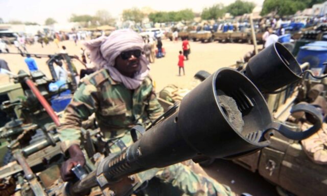 Sudanese Army Ends Prolonged Siege on Strategic City Pulse news network