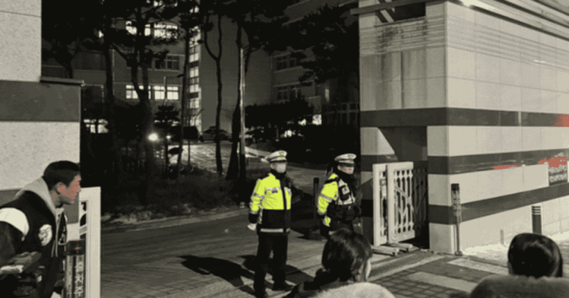 Teacher fatally stabs eight-year-old (1) Teacher fatally stabs eight-year-old