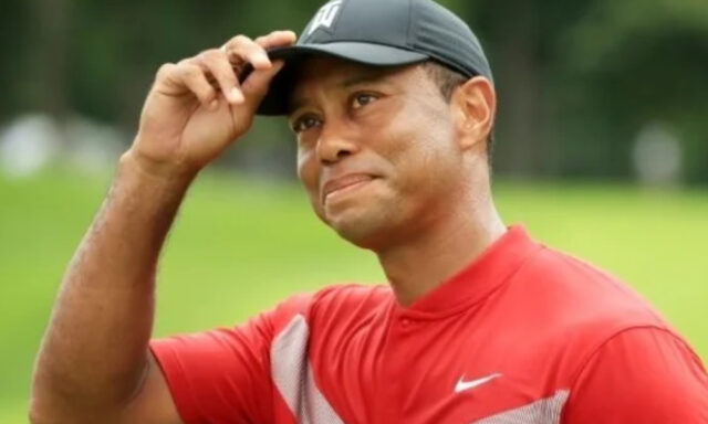 Tiger Woods Announces the Passing of His Mother, Kultida Woods Pulse news network