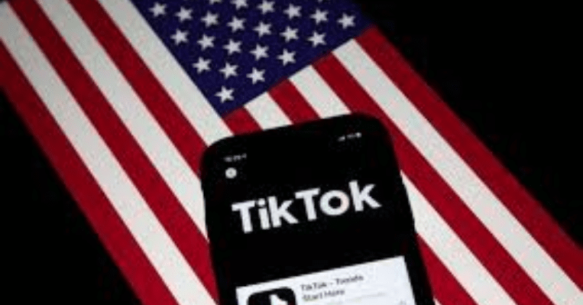 TikTok Users TikTok Users