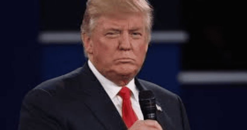 Trump Warns of Consequences if Hamas Fails to Release Hostages Trump Warns of Consequences if Hamas Fails to Release Hostages