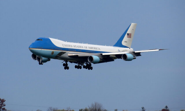 Trump Criticizes Boeing for Air Force One Delays Pulse news network