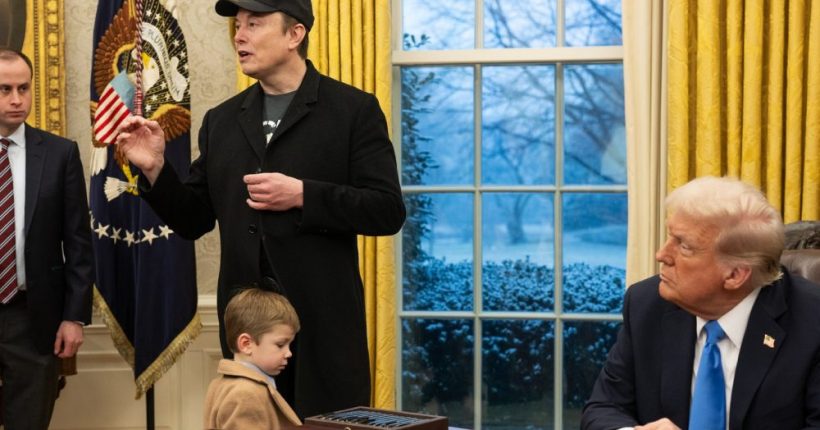 Trump Criticizes Judges Over Budget Cuts Pulse news network facebook.com/WhiteHouse