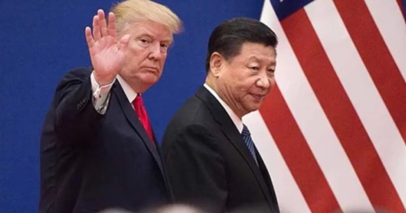 Trump Praises Relations with Xi Jinping Pulse news network Trump Praises Relations with Xi Jinping Pulse news network