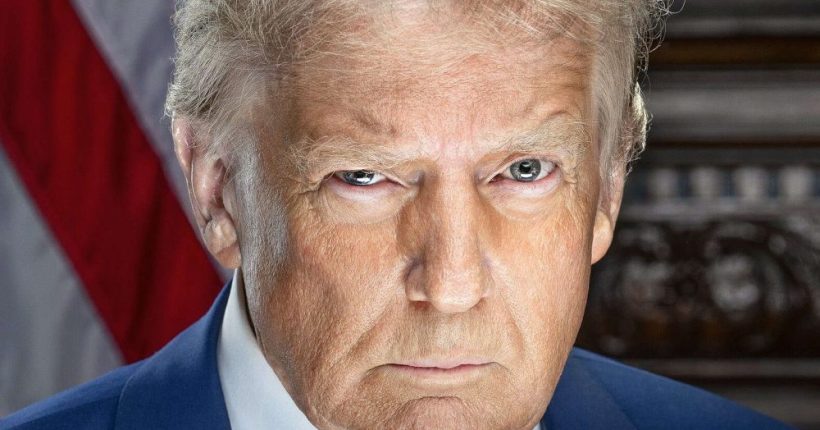 Trump Seeks Names of Underperforming Federal Workers Pulse news network Trump Seeks Names of Underperforming Federal Workers Pulse news network