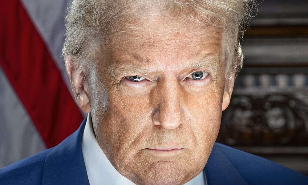 Trump Seeks Names of Underperforming Federal Workers Pulse news network