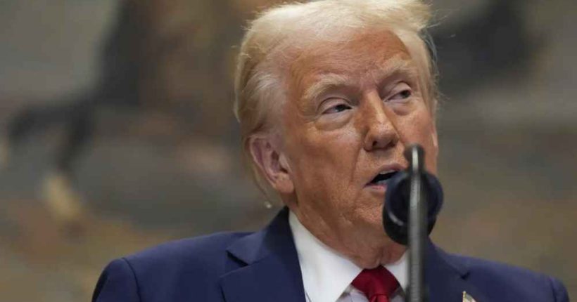 Trump administration’s anti-DEI directives Trump administration's anti-DEI directives