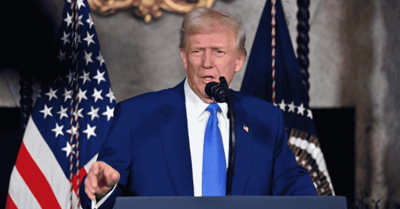 Trump frustrated with Zelensky Trump can go Toe-to-Toe with Putin