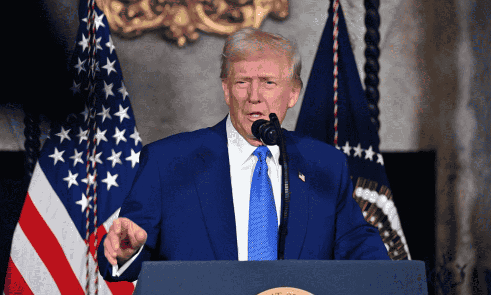 Trump can go Toe-to-Toe with Putin